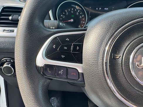Used 2020 Jeep Compass Sport AWD/4WD image 18