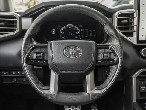 Used 2023 Toyota Sequoia SR5 w/ SR5 Premium Package RWD image 9