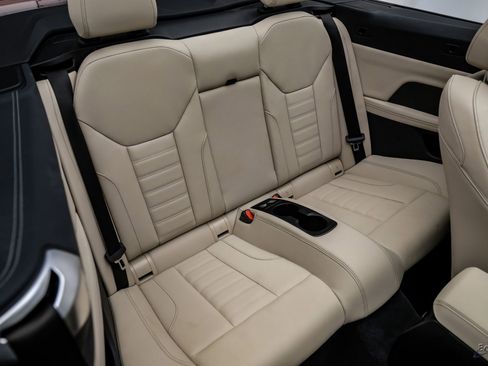 Used 2025 BMW M440i M440i M Sport Package Pro Prem image 83