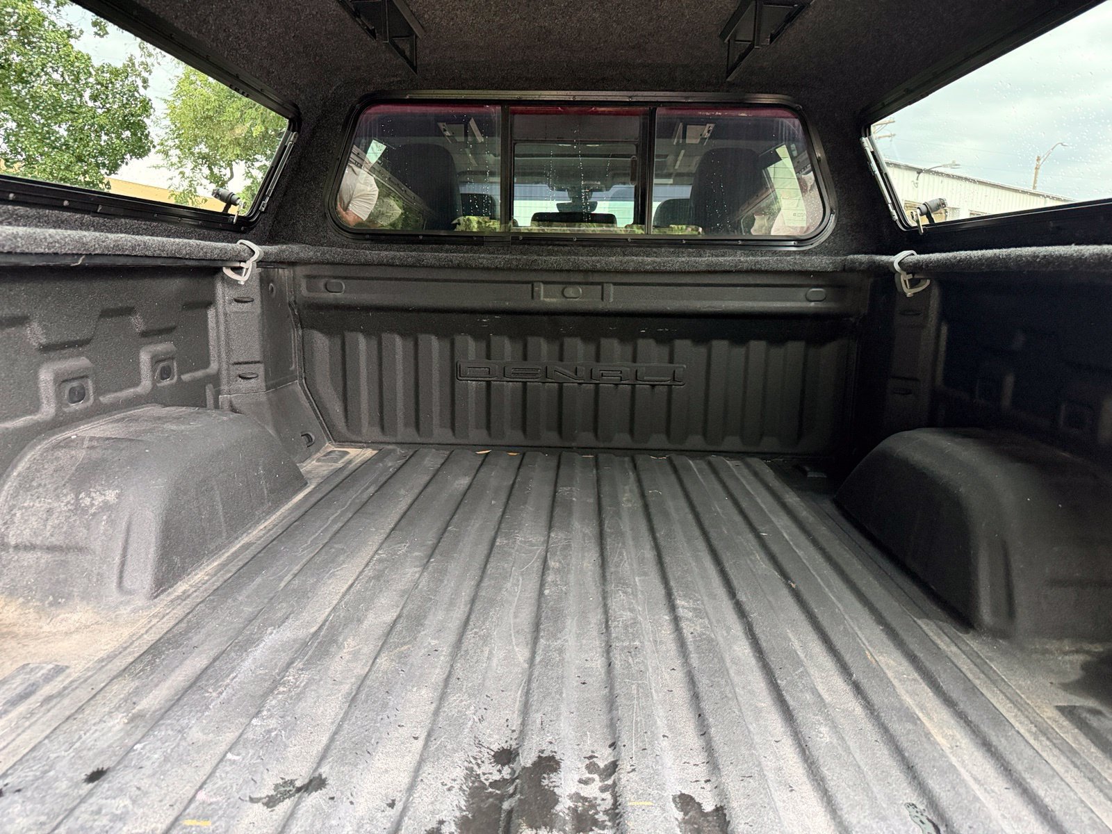 Used 2020 GMC Sierra 1500 Denali w/ Denali Ultimate Package AWD/4WD image 9