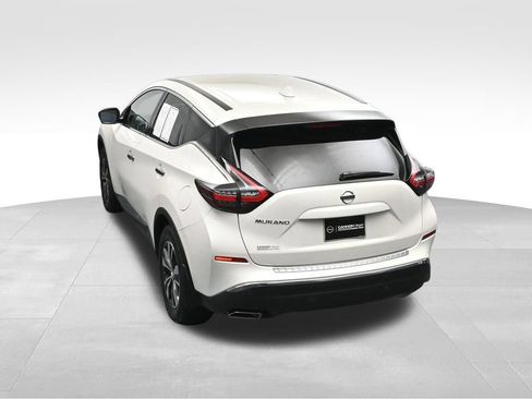 Used 2020 Nissan Murano S w/ Technology Package FWD image 36