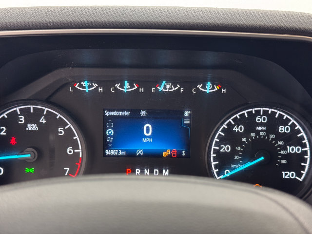 Used 2023 Ford F150 XL AWD/4WD image 2