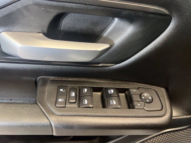 Used 2025 RAM 1500 Tradesman AWD/4WD image 29