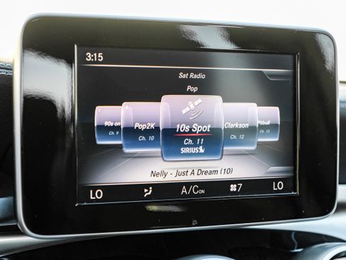 Used 2017 Mercedes-Benz C 63 AMG Sedan image 27