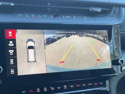 New 2026 Jeep Grand Cherokee L Limited image 37