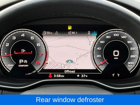 Used 2023 Audi A5 2.0T Premium Plus w/ Premium Plus image 28