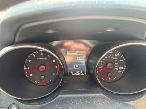 Used 2017 Subaru Legacy 2.5i AWD/4WD image 18