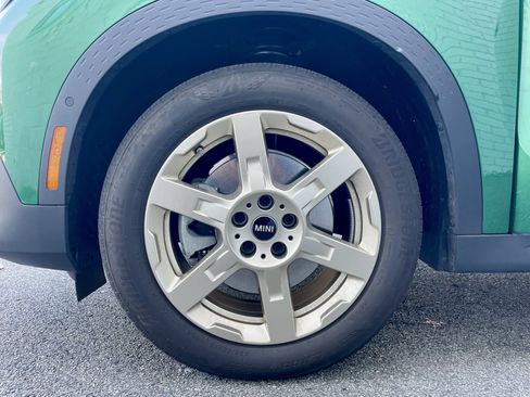 Used 2025 MINI Cooper Countryman SE image 9