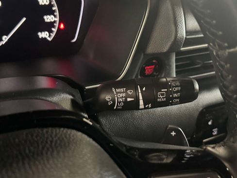 Certified 2023 Honda Pilot EX-L image 20