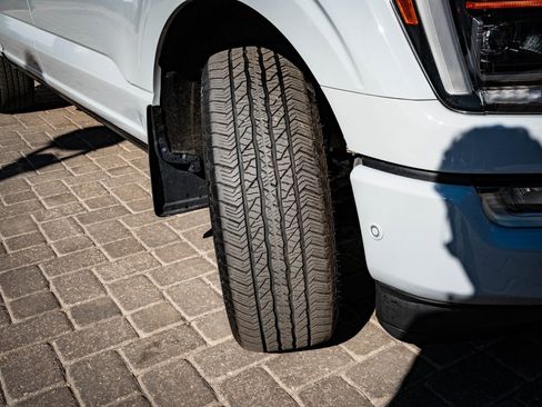 Used 2023 Ford F150 Lariat w/ Equipment Group 502A High image 57