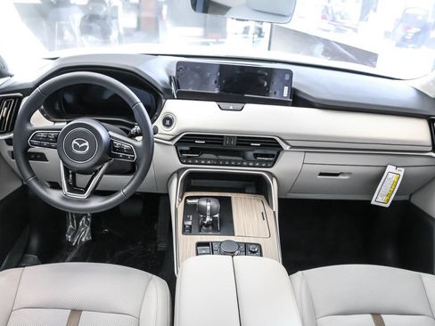 New 2026 MAZDA CX-90 3.3 Turbo S w/ Premium Package AWD/4WD image 32