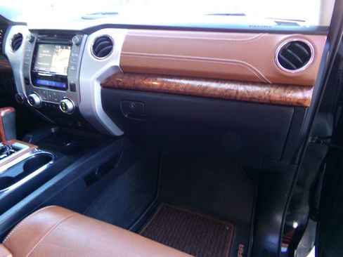 Used 2018 Toyota Tundra 1794 Edition image 18