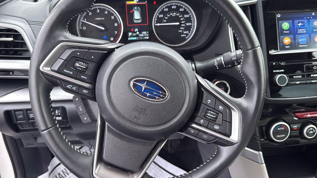 Certified 2023 Subaru Forester Premium AWD/4WD image 12