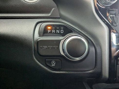 Used 2022 RAM 1500 Big Horn image 12