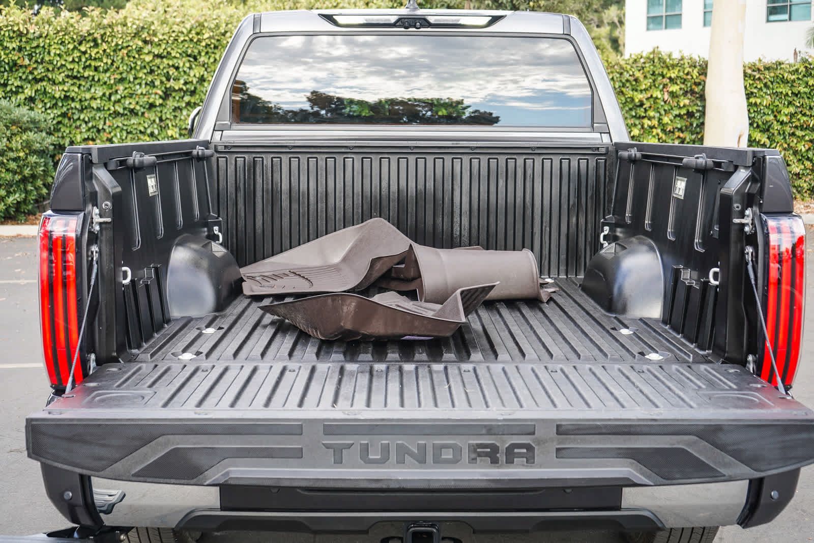 Used 2024 Toyota Tundra 1794 Edition AWD/4WD image 27