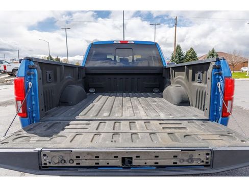 Used 2019 Ford F150 Lariat image 15