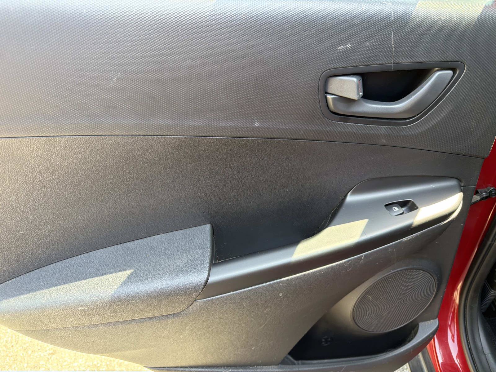 Used 2020 Hyundai Kona SEL FWD image 10