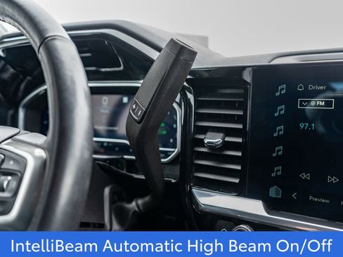 Used 2022 Chevrolet Silverado 1500 LT image 26