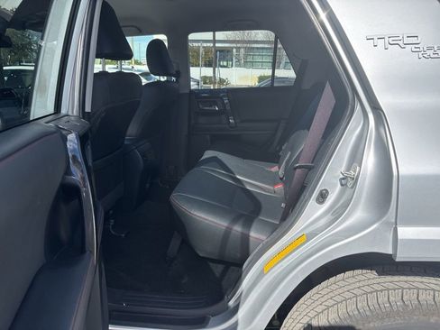 Used 2024 Toyota 4Runner TRD Off-Road Premium image 15