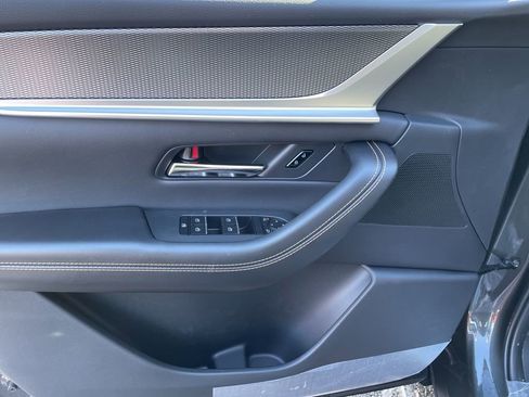 New 2026 MAZDA CX-90 3.3 Turbo w/ Preferred Package image 15