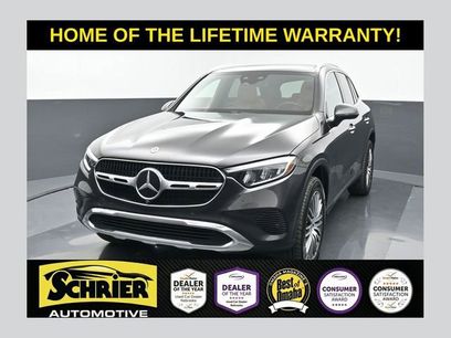 Used 2023 Mercedes-Benz GLC 300 4MATIC