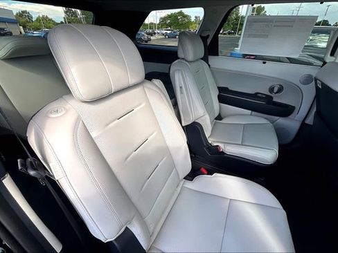 New 2026 Hyundai Palisade Calligraphy image 26