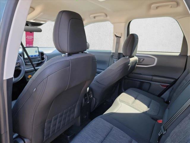 Used 2023 Ford Bronco Sport Big Bend AWD/4WD image 18