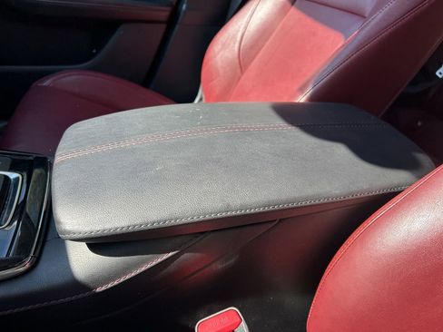 Used 2024 MAZDA CX-30 AWD 2.5 S w/ Preferred Package image 30