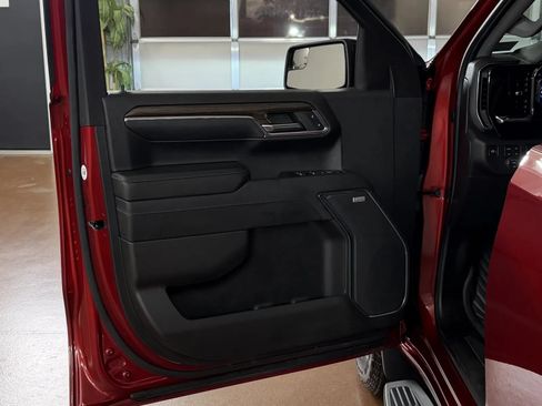 Used 2023 Chevrolet Silverado 1500 RST w/ All Star Edition Plus AWD/4WD image 16