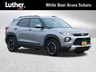 Used 2023 Chevrolet TrailBlazer LT video 1