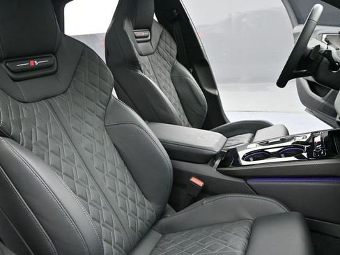 Used 2025 Audi S5 Prestige image 28