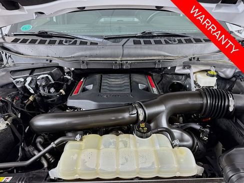 Certified 2022 Ford F150 Raptor image 30