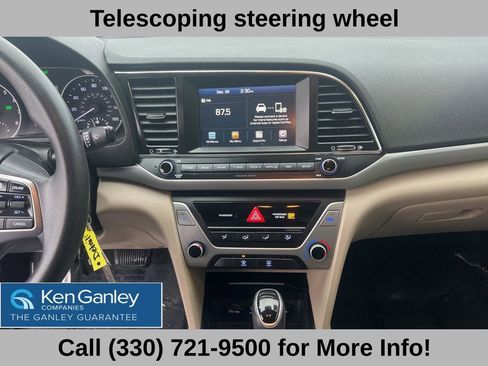 Used 2018 Hyundai Elantra SEL image 35