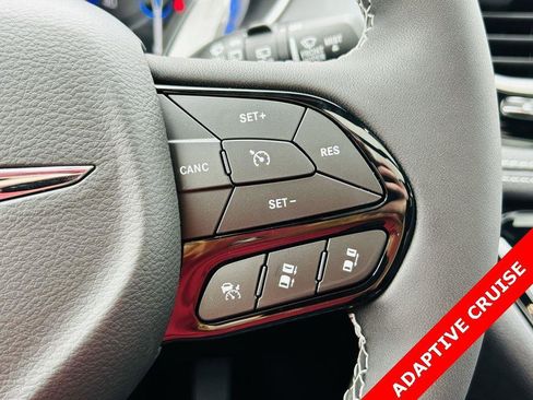 New 2026 Chrysler Pacifica Limited w/ S Appearance Package image 9