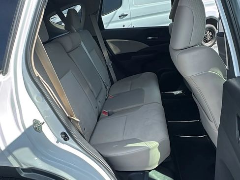 Used 2016 Honda CR-V EX image 4