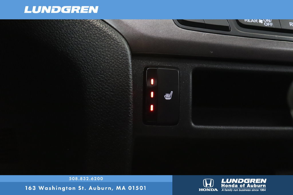 Used 2019 Honda Pilot EX-L image 25