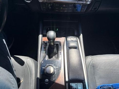 Used 2014 Lexus GS 350 w/ Premium Package RWD image 9
