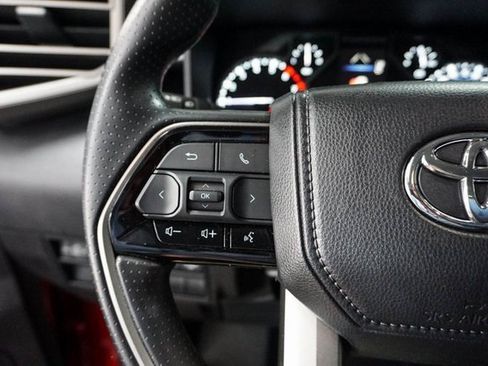 Used 2024 Toyota Tundra SR5 image 18
