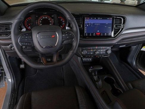 New 2026 Dodge Durango GT w/ Blacktop Package image 21