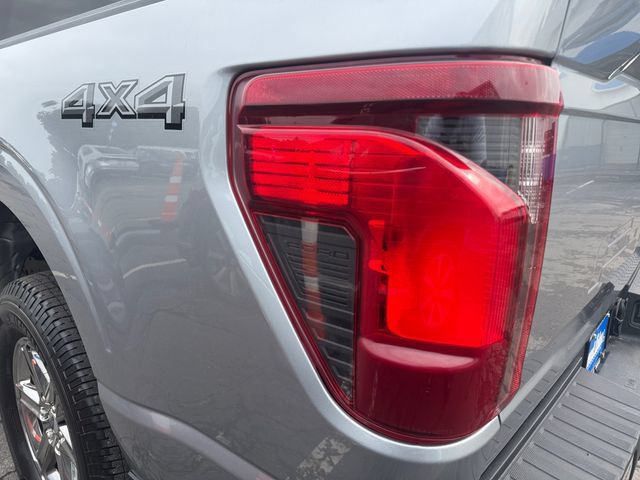 Used 2024 Ford F150 XLT w/ Tow/Haul Package AWD/4WD image 22