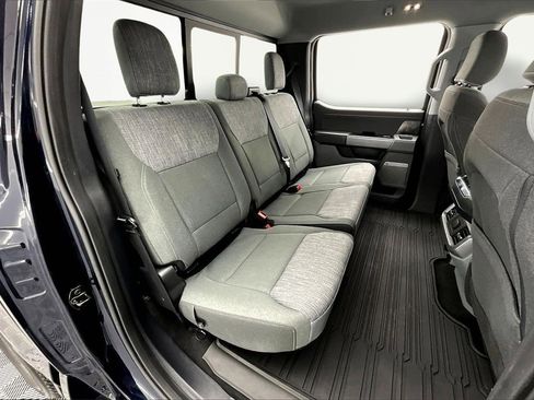 Used 2023 Ford F150 XLT w/ Equipment Group 302A High image 28