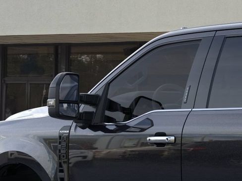 New 2026 Ford F350 Platinum AWD/4WD image 20