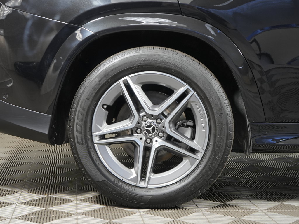 Certified 2026 Mercedes-Benz GLE 450 4MATIC Coupe image 11