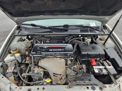 Used 2003 Toyota Camry XLE FWD image 20