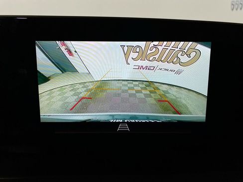 Used 2024 Buick Encore GX Preferred image 17