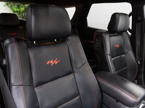 Used 2016 Dodge Durango R/T w/ Technology Group image 22