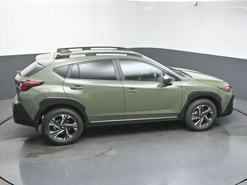 New 2026 Subaru Crosstrek 2.0i Premium AWD/4WD image 47