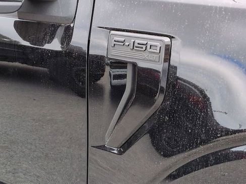 New 2025 Ford F150 XLT w/ Equipment Group 302A MID image 13