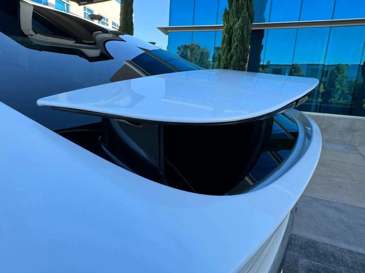 Used 2017 Tesla Model X P100D AWD/4WD image 26
