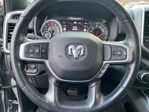 Used 2022 RAM 1500 Big Horn image 18